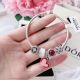 AAA Copy Pandora Heart Charm Bracelet For Women (3)_th.jpg